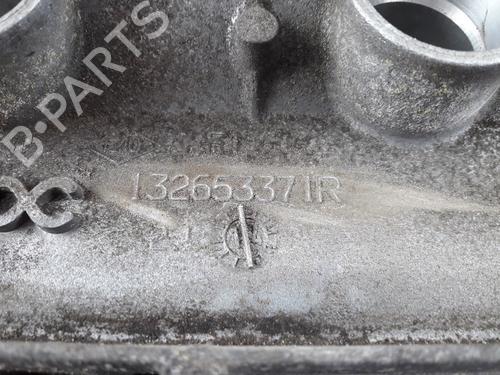 Valve cover RENAULT TWINGO III (BCM_, BCA_) 1.0 SCe 70 | BP22509374M124 