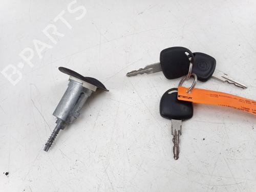 Switch OPEL COMBO Box Body/MPV 1.7 DTI 16V | BP34523408I30 - Image 2