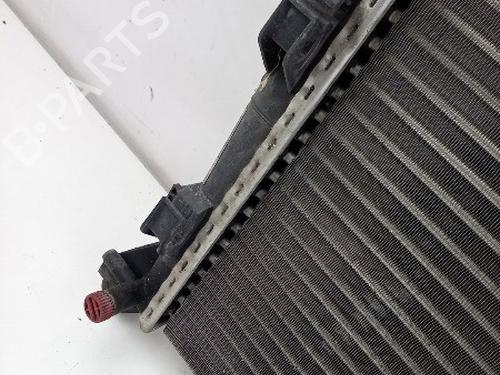 Water radiator MERCEDES-BENZ A-CLASS (W169) A 160 (169.031, 169.331) | BP29373793M31 