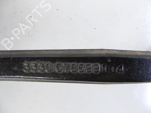 Right rear suspension arm BMW X3 (F25) xDrive 20 d | BP22474272M15 