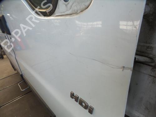 Right front door PEUGEOT BOXER Van (244) 2.0 HDi | BP22487433C3 