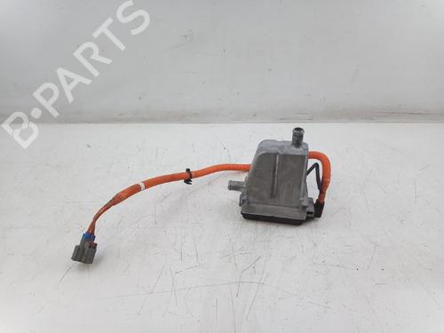 Elektronisk modul TESLA MODEL S (5YJS) P85 | BP22495496M83 