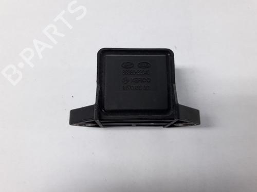 Elektronisk modul KIA PICANTO I (SA) 1.0 | BP22506365M83 