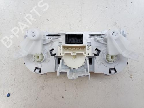 Climate control OPEL CORSA E (X15) 1.4 (08, 68) | BP35822500I5 - Image 2