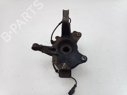 Right front steering knuckle RENAULT MEGANE III Grandtour (KZ0/1) 1.5 dCi (KZ09, KZ0D, KZ1G, KZ29, KZ14, KZ1W, KZ10, KZ1F,... | BP29075307M26 