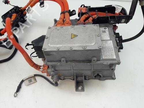 Used Inverter/Converter DACIA SPRING EV (B6M1) (45 hp) 22512208