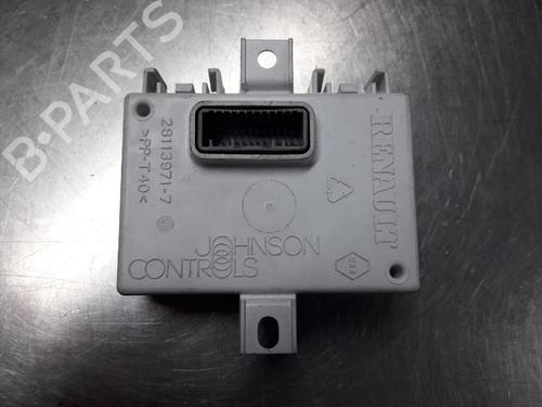 Elektronisk modul RENAULT CLIO III (BR0/1, CR0/1) 1.5 dCi (88 hp) 22463521