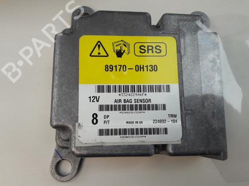 Other TOYOTA AYGO (_B4_) 1.0 (KGB40) | BP22509977O1 