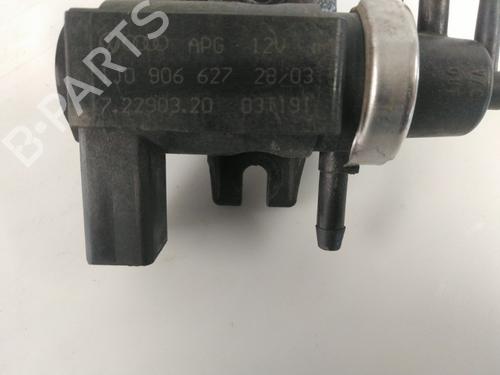 Elektronische sonde VW LT 28-46 II Van (2DA, 2DD, 2DH) 2.5 TDI | BP25491152M84 