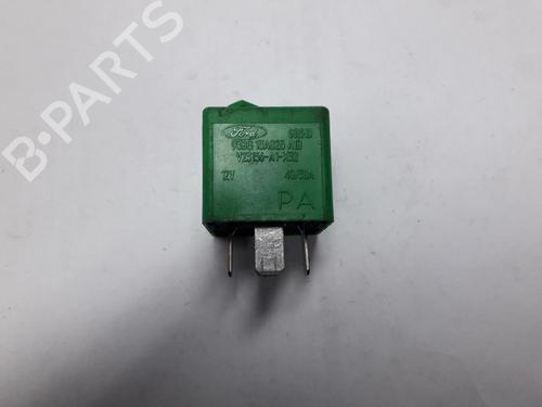 Elektronisk sensor FORD PUMA (EC_) 1.4 16V (90 hp) 22503143