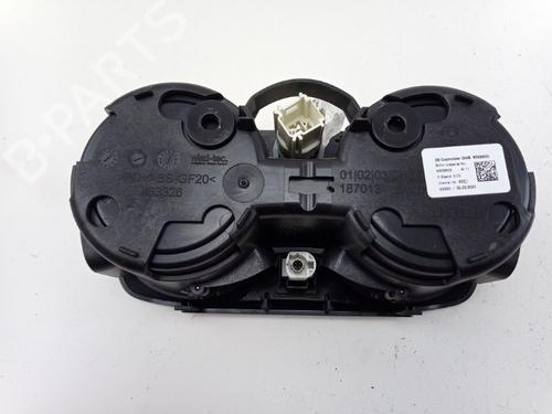 Cup/Object holder BMW 3 Touring (G21, G81) 330 e Plug-in-Hybrid xDrive | BP36787242I37 - Image 2