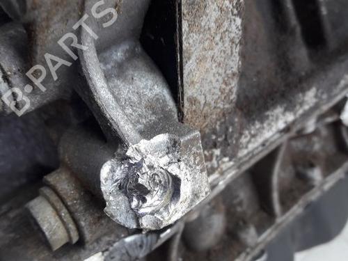 Engine AUDI A3 Limousine (8VS, 8VM) 1.4 TSI | BP22504752M1 