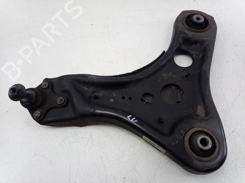 Bras de suspension avant gauche VW ID.3 (E11, E12) 1st (204 hp) 32029387