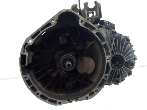 Gearbox MERCEDES-BENZ A-CLASS (W169) A 160 (169.031, 169.331) | BP29405796M3 