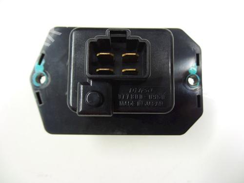 Used Heater resistor HONDA CIVIC VIII Saloon (FD, FA) 1.3 IMA (FA3, FD3) (95 hp) 22472788