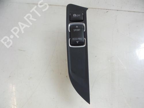 Used Switch BMW 1 (F20) 118 d (143 hp) 22484909