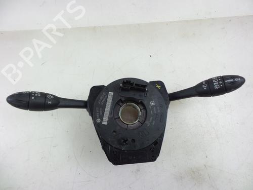 Used Steering column stalk MINI MINI CLUBMAN (R55) Cooper D (109 hp) 22489120