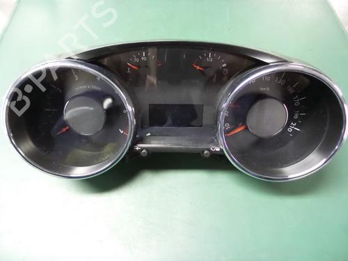 Used Instrument cluster Instrument cluster 22472500 22472500