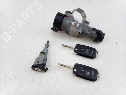 Altro VW POLO V (6R1, 6C1) 1.2 TSI (90 hp) 32509860