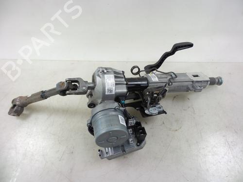 Used Steering column VW POLO V (6R1, 6C1) 1.2 TSI 16V (90 hp) 22483683