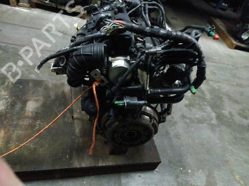 Engine FORD FIESTA VI (CB1, CCN) 1.4 TDCi | BP30837422M1