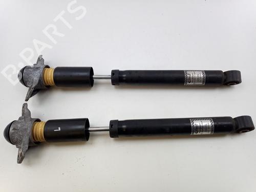 Used Right front shock absorber SEAT ALTEA (5P1) 1.2 TSI (105 hp) 32394702