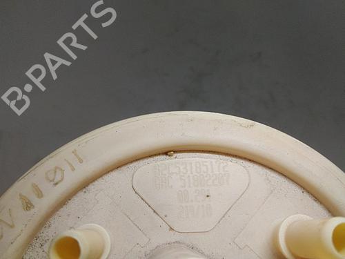 Fuel pump FIAT PUNTO EVO (199_) 1.3 D Multijet | BP22462165M76 