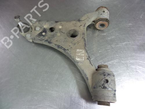 Used Right front suspension arm MERCEDES-BENZ B-CLASS Sports Tourer (W245) B 170 (245.232) (116 hp) 22455142