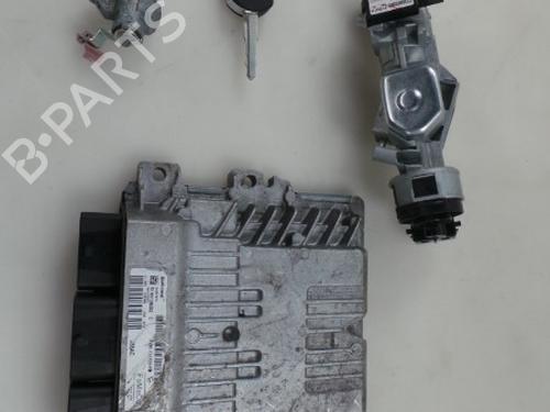 Used Control unit Control unit 22480711 22480711