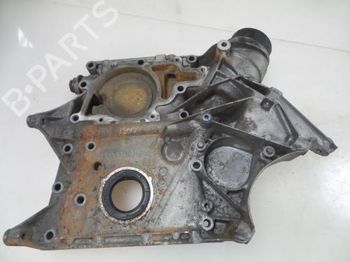Used Timing cover MERCEDES-BENZ VITO / MIXTO Van (W639) 111 CDI (639.601, 639.603) (116 hp) 22478182