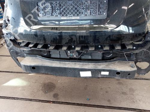 Used Rear bumper reinforcement FIAT 500X (334_) 1.0 (334.AXN1B) (120 hp) 22510058