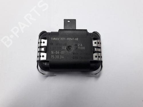 Elektronisk sensor FORD FIESTA V (JH_, JD_) 1.4 TDCi | BP22503343M84 