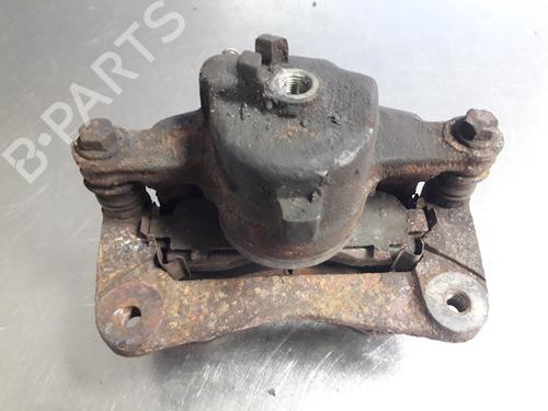 Left front brake caliper NISSAN MICRA II (K11) 1.3 i 16V (HK11) | BP22459367M105