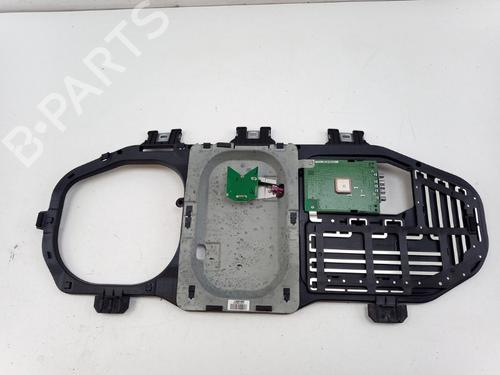 Used Electronic module Electronic module MERCEDES-BENZ M-CLASS (W164) ML 320 CDI 4-matic (164.122) (224 hp) 32097789 32097789
