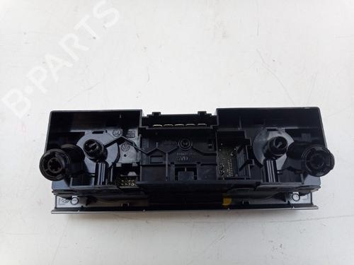 Climate control VW POLO V (6R1, 6C1) 1.0 TSI | BP28440289I5