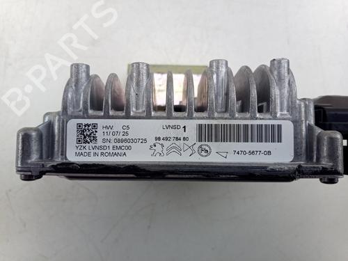 Other DS DS 7 (J4_, JC_) E-TENSE 225 (J4DGZU) | BP32481021O1 