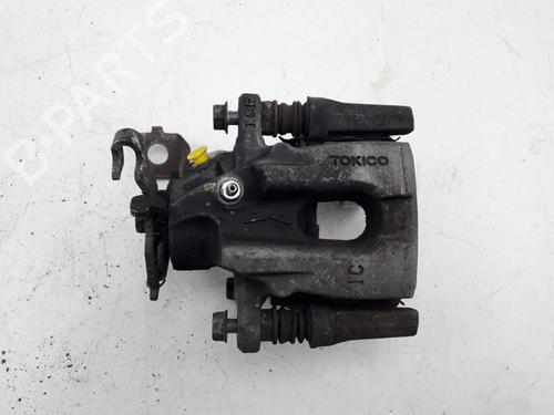 Used Right rear brake caliper LEXUS CT (ZWA10_) 200h (ZWA10_, ZWA10R) (136 hp) 22506889