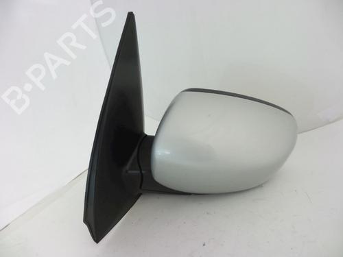 Left mirror HYUNDAI i10 I (PA) 1.1 | BP22462802C26 