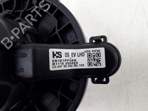 Heater blower motor HYUNDAI KONA (OS, OSE, OSI) EV | BP22502847M62 