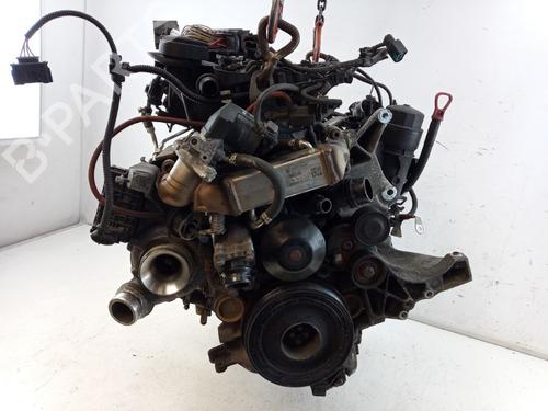 Engine BMW X1 (E84) sDrive 18 d | BP37427952M1 - Image 4