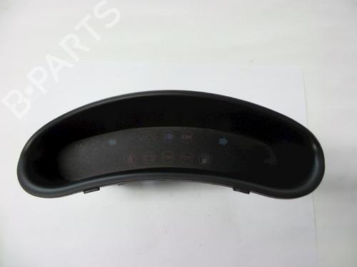 Used Display monitor CHEVROLET MATIZ (M200, M250) 0.8 (52 hp) 22470807
