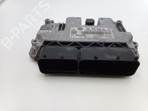 Used Control unit Control unit 22493752 22493752