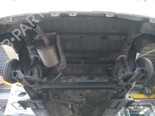 Used Rear axle Rear axle 38272064 38272064