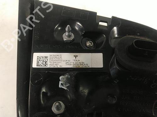 Right taillight TESLA MODEL Y (5YJY) EV | BP39207530C35 - Image 4