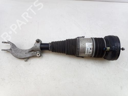 Used Right front shock absorber AUDI E-TRON (GEN) 55 quattro (408 hp) 28196579