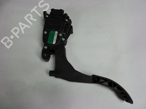 Used Pedal SEAT IBIZA IV (6J5, 6P1) 1.9 TDI (105 hp) 22463055