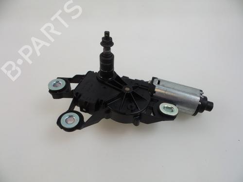 Used Rear wiper motor SEAT IBIZA IV ST (6J8, 6P8) 1.2 TDI (75 hp) 22473723