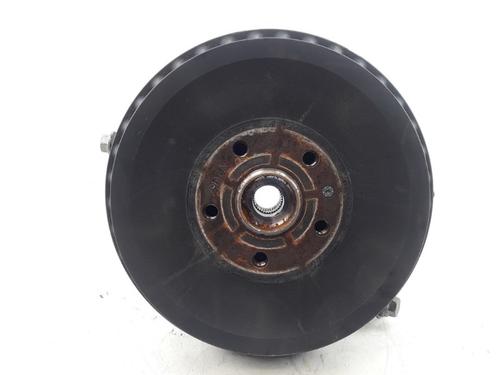 Right rear steering knuckle VW ID.3 (E11, E12) 1st | BP22502463M28 