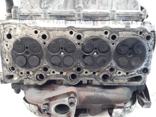 Sylinderhode OPEL MERIVA A MPV (X03) 1.7 CDTI (E75) (100 hp) 22504805