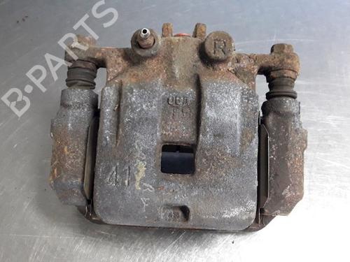 Used Right front brake caliper SUZUKI SWIFT IV (FZ, NZ) 1.2 (AZH412, ZC72S) (94 hp) 22475708